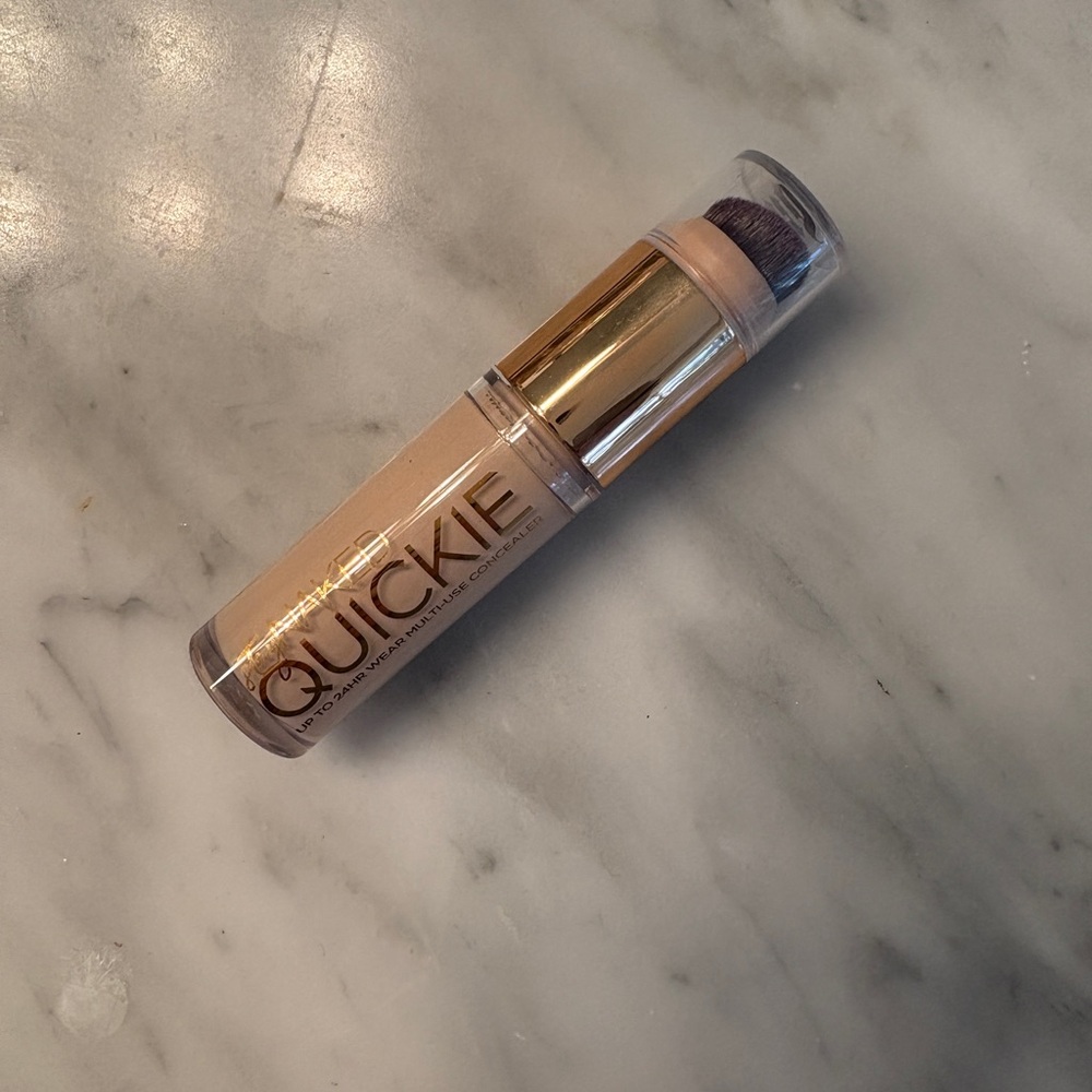 🤍Naked Cosmetics Quickie Concealer 🤍